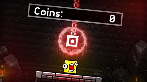 cookie clicker geometry dash.